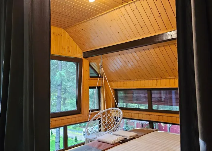 Misha\'S House